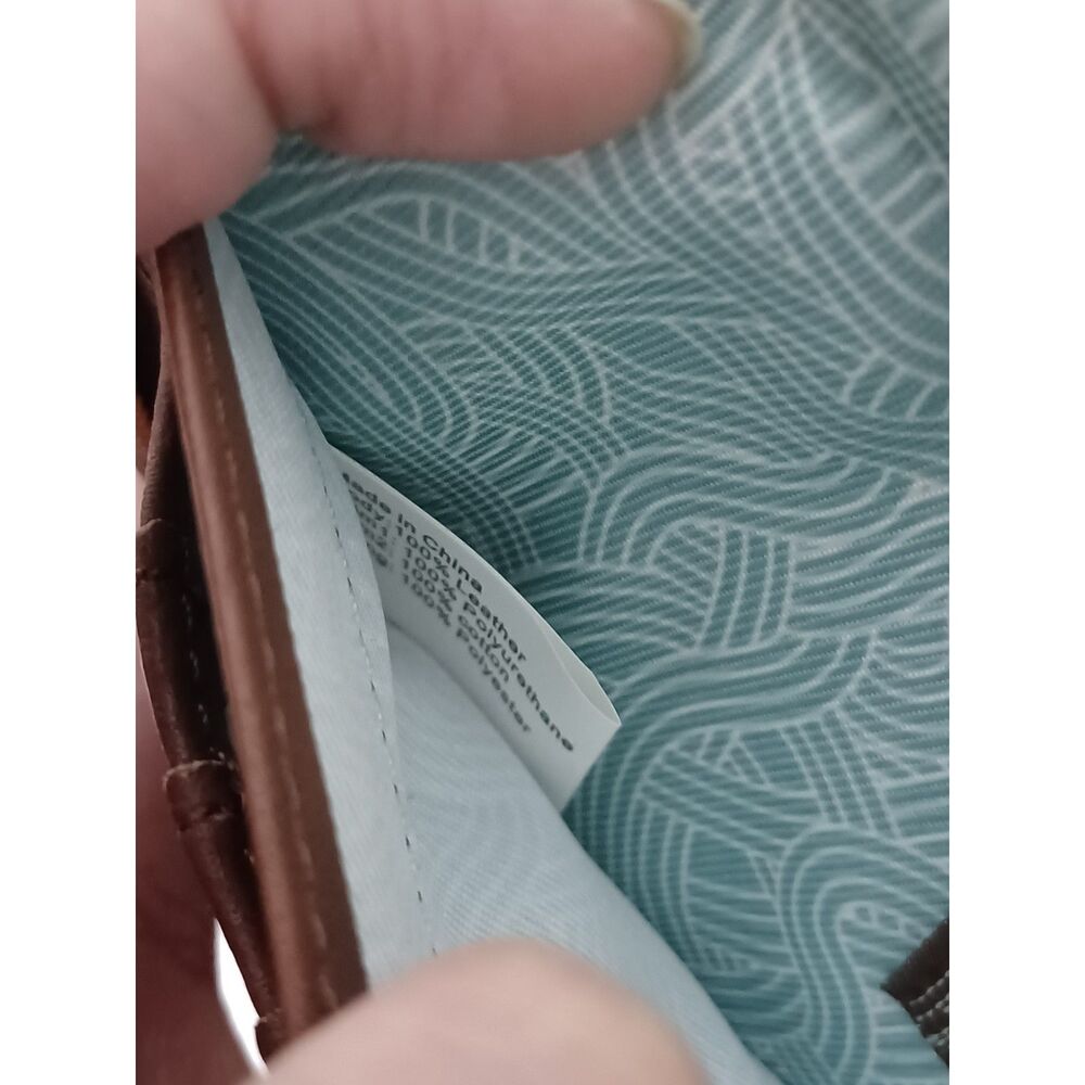THE SAK Sequoia XL Smartphone Wallet - Picture 4 of 6